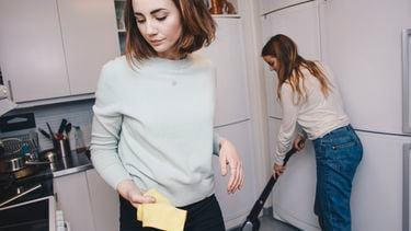 Opgebiecht: ‘Ik heb spijt van mijn keuze voor mijn huisgenoot’