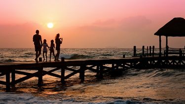 Zomervakantie boeken? Dit ben je gemiddeld kwijt per gezin