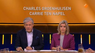 Verdwijnen Op1