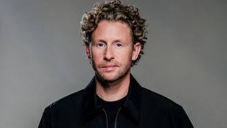 Ewout Genemans gebedsgenezers