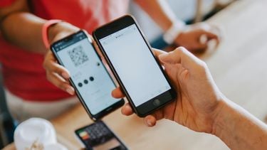 Qhising qr code oplichters oplichting cyberkenner