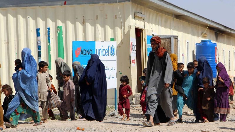 afghanistan-ongelukkigst
