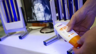 Computer detecteert melanomen eerder dan artsen
