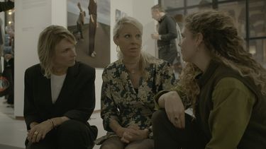 brand volendam Marga Rachel Rosier