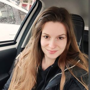 Kimberly van Breugelen