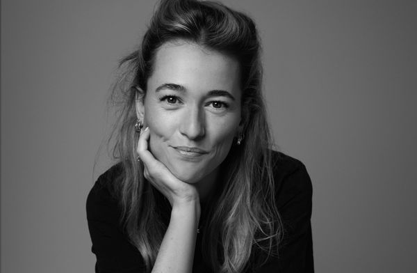 Milou was jarenlang doodsbang voor de dood, tot haar therapeut met een opvallend advies kwam
