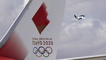 Canada doet niet mee aan Olympische Spelen 2020
