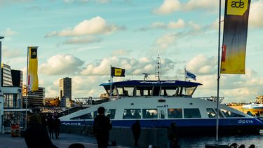 Amsterdam Dance Event ADE