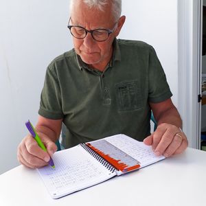 Jan Willem Kroon