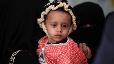 Jemen mogelijk opnieuw geteisterd door cholera-golf