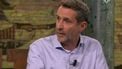 Oxfam Novib- directeur Michiel Servaes bij Buitenhof