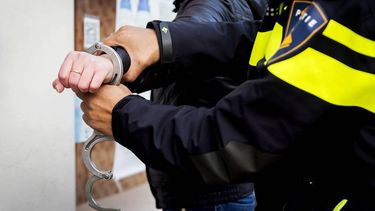 Politie, personeelstekort, onderzoeken, aangifte, aangiftes, geen tijd