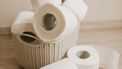 darmproblemen toilet stoelgang