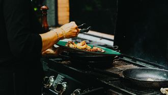 buitenkeuken