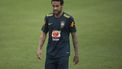 Voetballer Neymar ontkent verkrachting