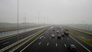 Vier doden door verkeersongeluk A1 bij Deventer