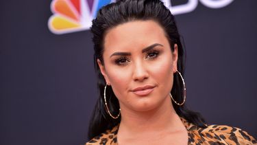 Demi Lovato opgenomen vanwege overdosis