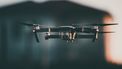 Dronebezorging