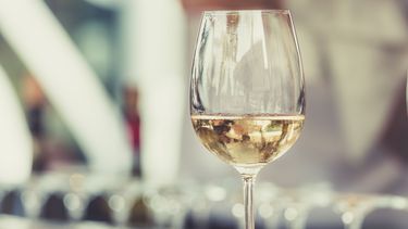Wijn: hoe groter het glas, hoe meer we drinken