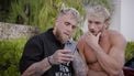 Jake Paul Logan Paul