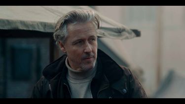 Daan Schuurmans Het verhaal van Nederland - Amsterdam