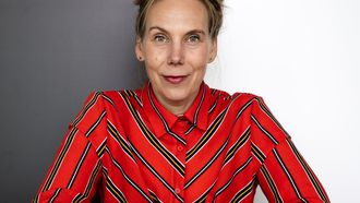 Psychologe Femke Nijboer: 'Ga nog vaker vreemd!'