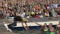 Miss Montreal naar ZAND