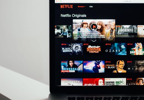 Meer Nederlandse series op Netflix? 'Eindelijk'