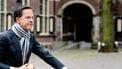 Mark Rutte beveiliging