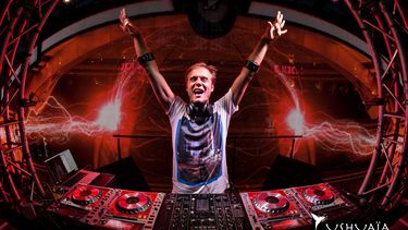 15 jaar A State of Trance