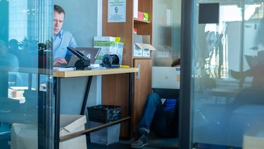 Nederlanders hard werken uren