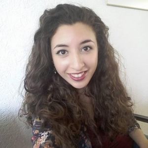 Yoana Vastrée Estévez