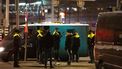 Politie houdt 17 mensen aan in Rotterdam