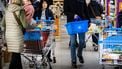 supermarkt Albert Heijn