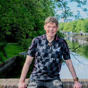 Jan de Bruijn 