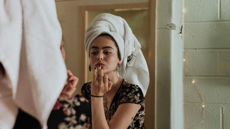 Kinderen, skincare, onderzoek, TikTok