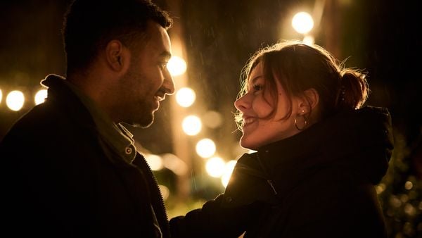 Goudappels Wouter Lieke