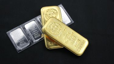 Waarom goud en zilver elkaar kunnen aanvullen in een gespreide beleggingsportefeuille