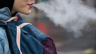 vapeverslaving, jongeren, Nederland, onderzoek