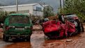 Veertien doden door noodweer Griekenland