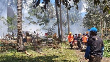 Zeker 17 doden en 40 gewonden bij vliegtuigongeluk op Filipijnen