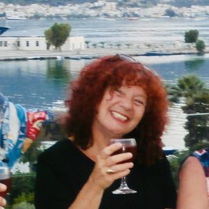 Marie-Anne Brekelmans