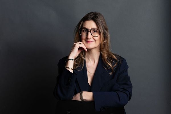 Amra Hadziarapovic - Iets met Geld