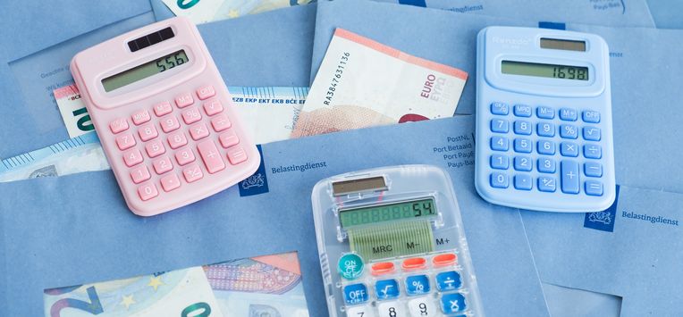 huurtoeslag, huur, huren, huurwoningen, toeslagen, geld