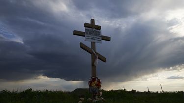 Verdachten neerhalen MH17 genoemd