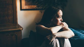 Ex-treem gênant: ‘Hij maakte het op oudejaarsdag uit, omdat hij het nieuwe jaar goed wilde beginnen’