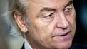 DEN HAAG - Geert Wilders (PVV) tijdens het wekelijkse vragenuur in de Tweede Kamer. ANP REMKO DE WAAL twitter x