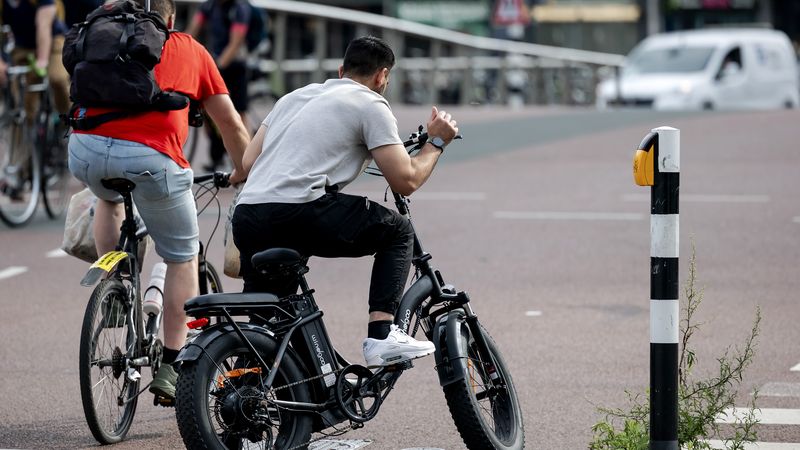 Nieuwe regels rondom fatbikes: wat is het kabinet van plan?
