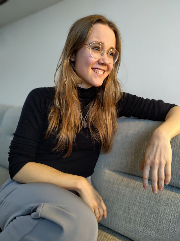 Emma Kolk syndroom van Wolfram