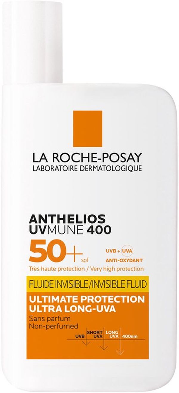 La roche posay